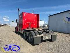 2004  PETERBILT  379 HIGHWAY TRACTOR