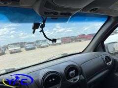 2002  GMC  ENVOY SLE 4WD