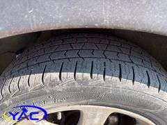 2014  BUICK  ENCORE AWD