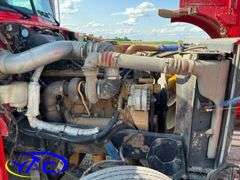 2004  PETERBILT  379 HIGHWAY TRACTOR
