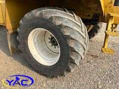 2006 TERRAGATOR W/ 70' BOOM
