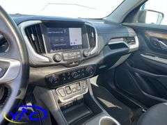 2018  GMC  TERRAIN - DIESEL