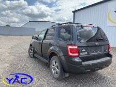 2008  FORD  ESCAPE