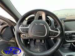 2015  DODGE  DURANGO 4WD