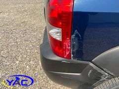 2006  HYUNDAI  TUCSON GLS V6 4WD