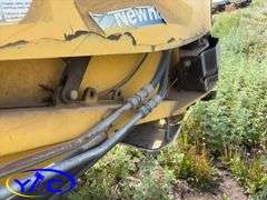 NEW HOLLAND 94C HEADER
