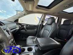 2015 BUICK ENCLAVE AWD