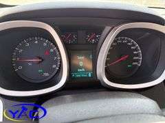 2012 CHEV EQUINOX LT AWD