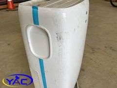 Portable Air Conditioner (Returned Item, Opened Box & Possibly Missing Parts)