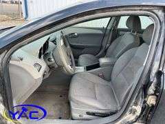 2010  CHEVROLET  MALIBU LS