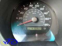 2007  TOYOTA  4RUNNER SR5 V6 4WD