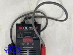Scan Tool & Battery Tester