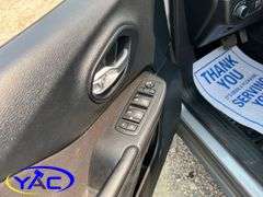 2015, JEEP CHEROKEE SPORT 4DR 4WD, Sport Utility Vehicle