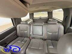 2004 GMC YUKON XL DENALI 4WD
