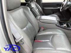2004 GMC YUKON XL DENALI 4WD