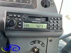 FORD VERSATILE 9682 4WD TRACTOR