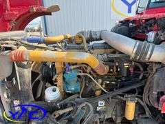 2004  PETERBILT  379 HIGHWAY TRACTOR