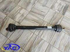 BERGEN 10.75X60 HYDRAULIC SWING AWAY AUGER
