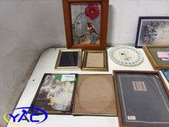 Picture Frames
