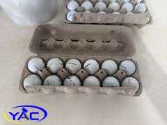 Golf Balls