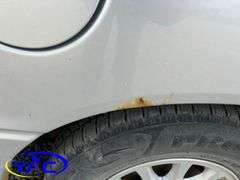 2003 FORD WINDSTAR LX
