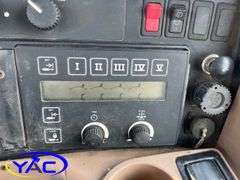 JOHN DEERE 9400 4WD TRACTOR