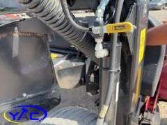 2016 MACDON R116 DISCBINE