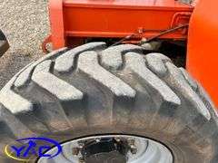 JLG G6-42A TELEHANDLER