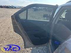 2012  CHEVROLET  EQUINOX