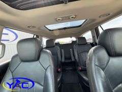 2015 BUICK ENCLAVE AWD