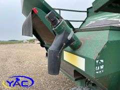 BALE KING 3010 BALE PROCESSOR