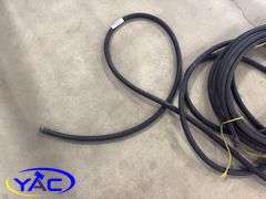 2- Hoses