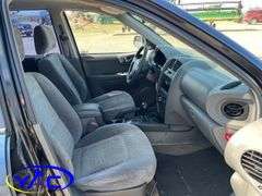 2002 HYUNDAI SANTA FE V6 2WD