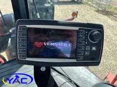 2010 VERSATILE 375 4WD TRACTOR