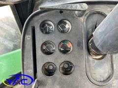 JOHN DEERE 8630 4WD TRACTOR
