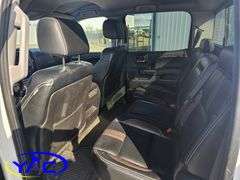 2015 CHEV SILVERADO 1500 CREWCAB 4WD
