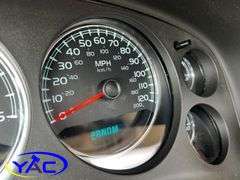 2011  GMC  YUKON DENALI 4WD
