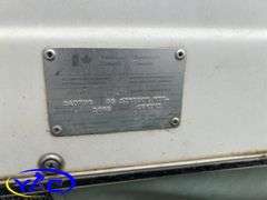 1979 VANGUARD BOAT W/1995 TRAILER