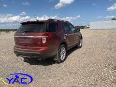 2014  FORD  EXPLORER