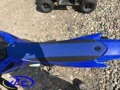 2022 YAMAHA YZ85 DIRT BIKE