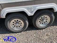 2005  CROSSROADS   CRUISER FIFTH WHEEL CAMPER