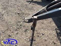 CCIL ROUND BALER