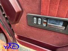 1992  GMC  K/V 1500 4+ CAB 4WD