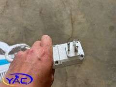 Portable Air Conditioner (Returned Item, Opened Box & Possibly Missing Parts)