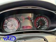 2014  DODGE  DART