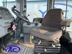 FORD VERSATILE 9682 4WD TRACTOR