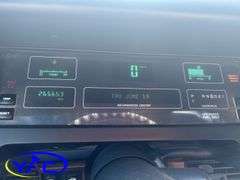 1992  OLDSMOBILE  NINETY EIGHT (98)
