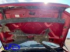 2008  FORD  F150 SUPERCAB 2WD