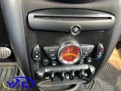 2014  MINI  COOPER PACEMAN S ALL4  AWD