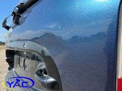 2002 HYUNDAI SANTA FE V6 2WD
